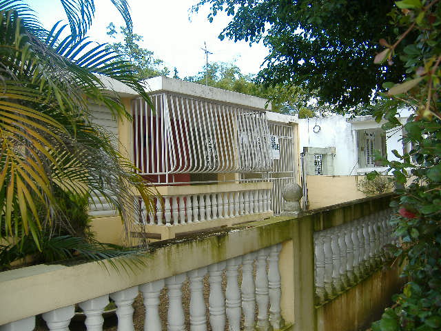 3rd St #B-35 Villa del Ca, Gurabo, PR 00778 