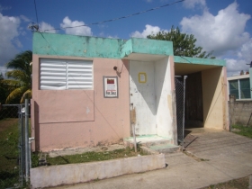 A-9 VALLE LA PROVIDENCIA, PATILLAS, PR 00773 