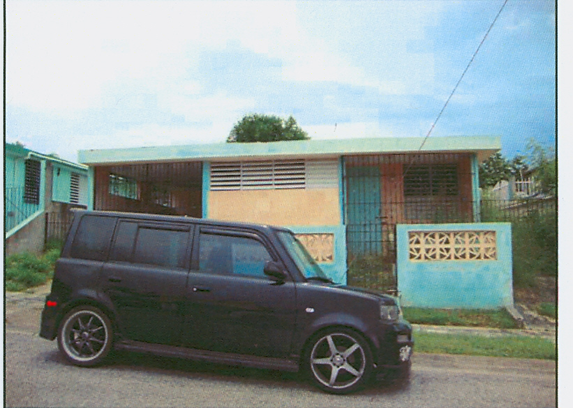 Alturas De Yauco B7, Yauco, PR 00698 