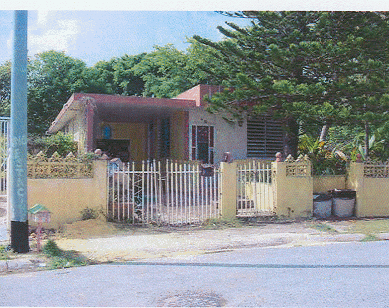 B-17 Corales de Hatillo, Hatillo, PR 00659 