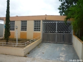 B47 DINO URB SANTA, BAYAMON, PR 00956 