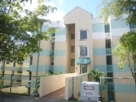 BB9 PARQUE TERRALINDA, TRUJILLO ALTO, PR 00976 