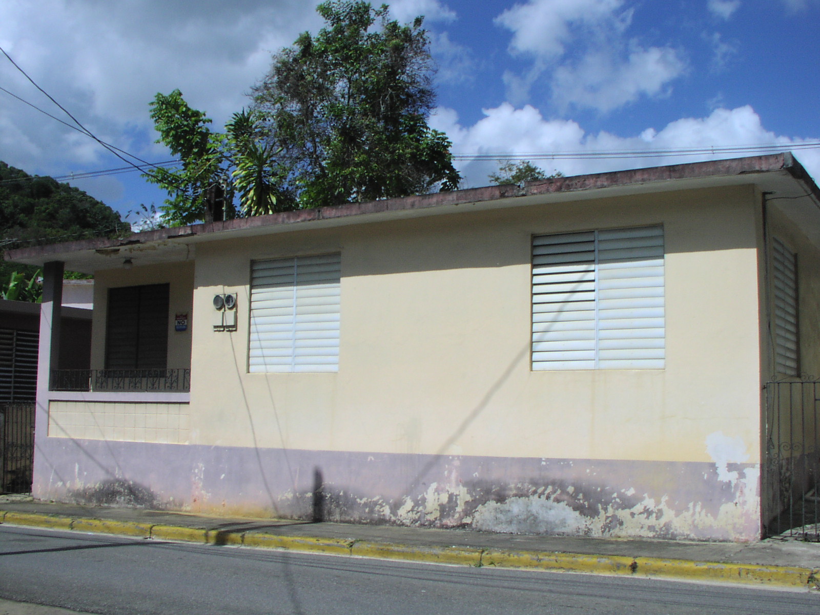 Calle Las Delicias # 13, Florida, PR 00650 