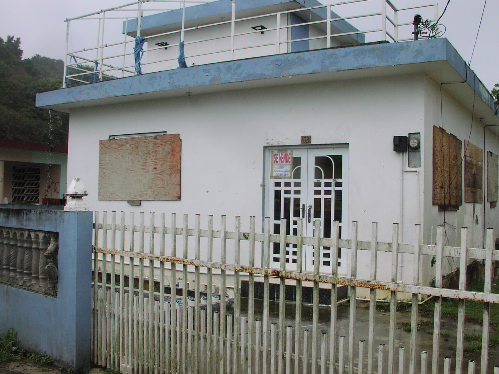 Cordillera # 153 Rd 146, Ciales, PR 00638 