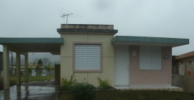 E-018 PASEO TORREAL, BARRANQUITAS, PR 00794 