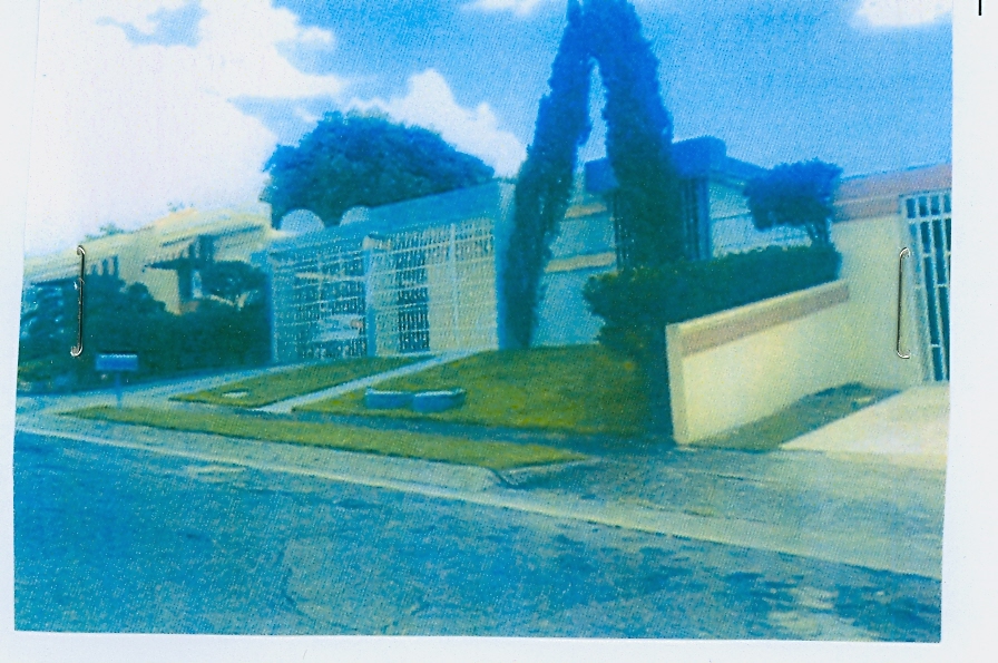 El Cafetal II O-20, Yauco, PR 00698 