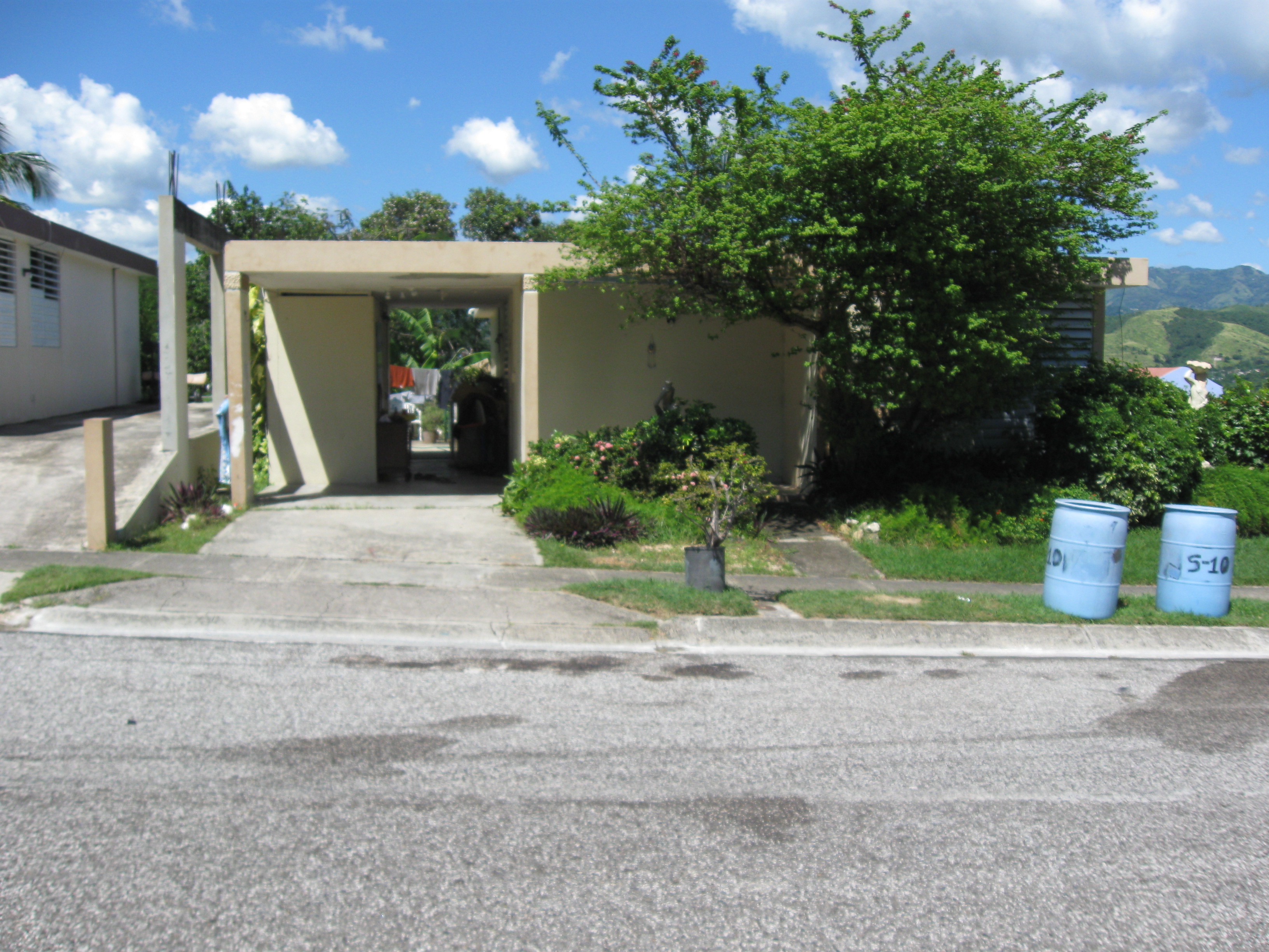 Ext. Alt. Yauco S-10, Yauco, PR 00698 