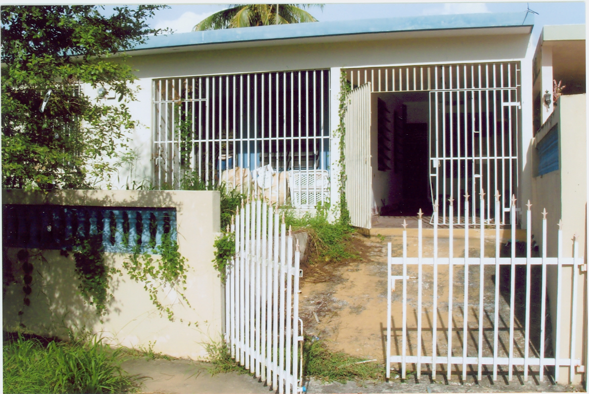 Jardines De Anasco G-5, Anasco, PR 00610 