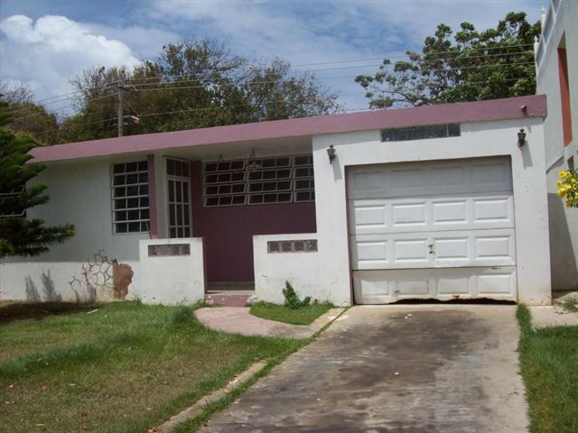 Jardines de Arroyo C-47, Arroyo P.R., PR 00714 