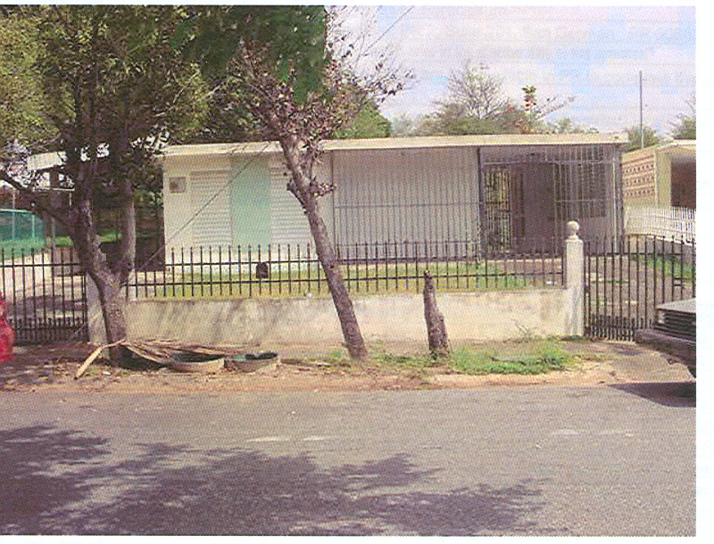 Jardines de Boqueron A-1, Cabo Rojo, PR 00622 