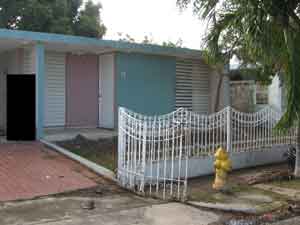 Jardines de arroyo C-4, Arroyo, PR 00714 