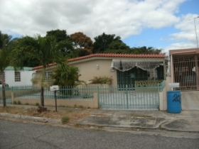 L-8 DRAMA ST., PONCE, PR 00731 