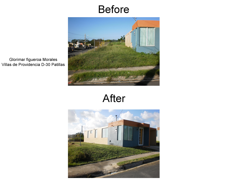 La Providencia D30, Patillas, PR 00723 