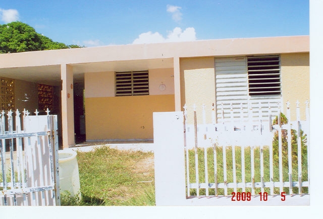 Las Margaritas #23, Salinas P.R., PR 00751 