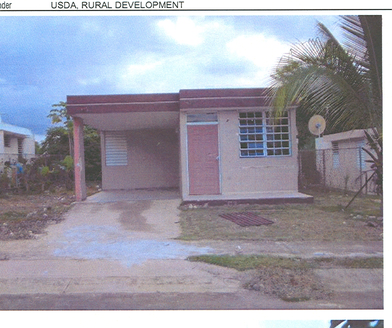Pradera Real B-16, Isabela, PR 00672 