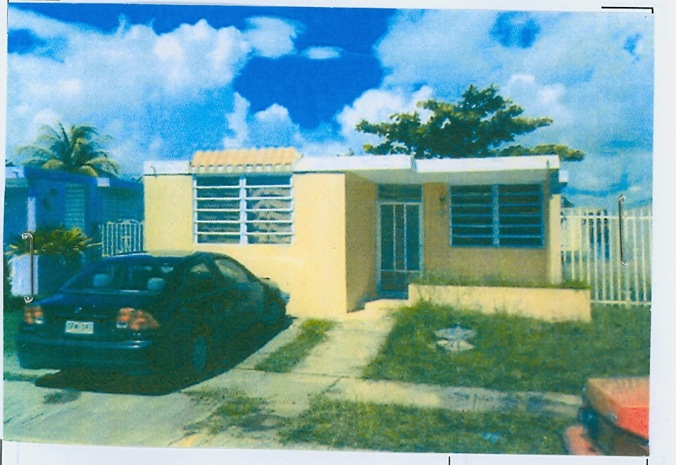 Sagrado Corazon C-7, Guanica, PR 00653 