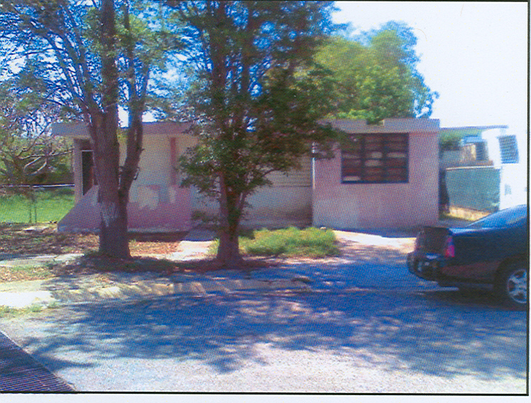 Urb Costa Sur H-10, Yauco, PR 00698 