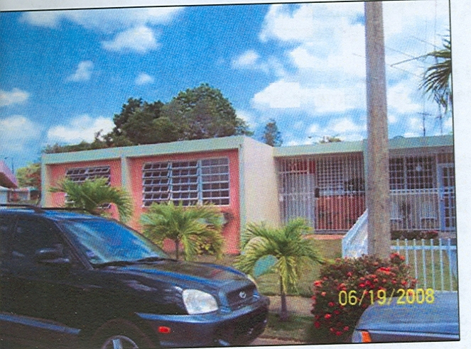 Urb. Kofresi #28, Cabo Rojo, PR 00623 