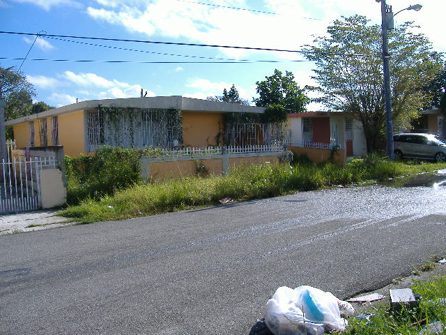 Urb Verdemar, St 28 #746, Humacao, PR 00741 