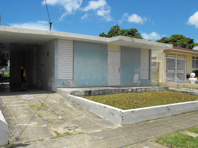 Urb.Belinda#12 St.A, Arroyo P.R., PR 00714 