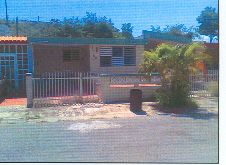 Villas Del Cafetal A-2, Yauco, PR 00698 