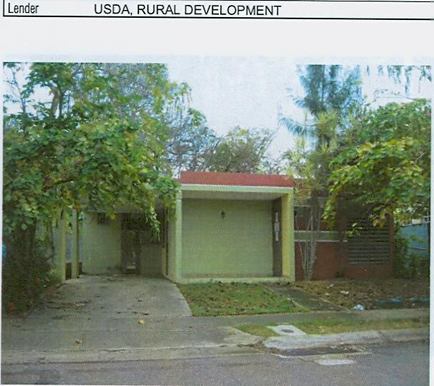 Villas Del Cafetal N-15, Yauco, PR 00698 