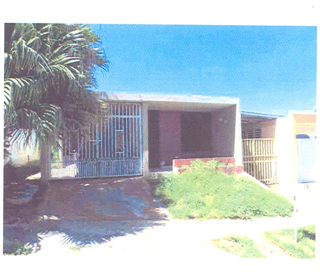 Vistas De Camuy D-12, Camuy, PR 00627 