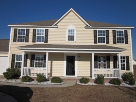 102 FALLSTAFF RD, COLUMBIA, SC 29229 