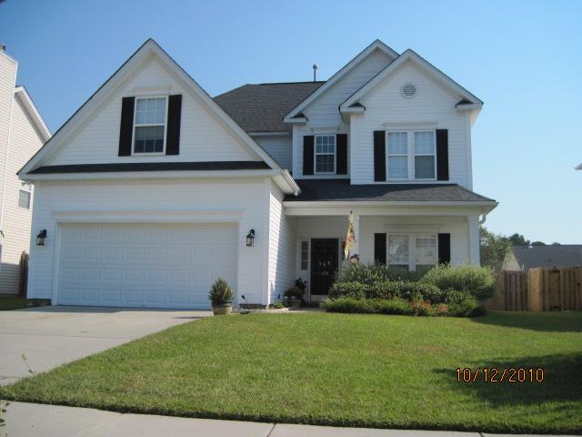 108 Corrientes Court, SUMMERVILLE, SC 29483 
