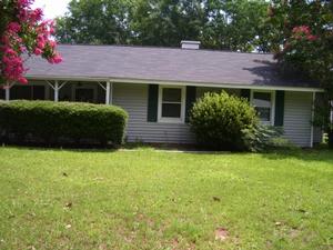 1106  ALFRED STREET, AIKEN, SC 29801 