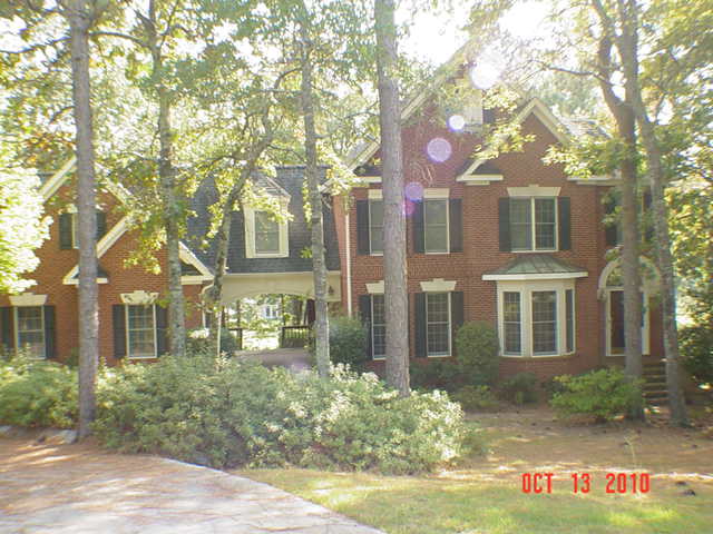 114 Laurel Oaks Drive, AIKEN, SC 29803 