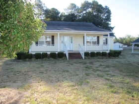 115 GRAND DRIVE, DARLINGTON, SC 29532 