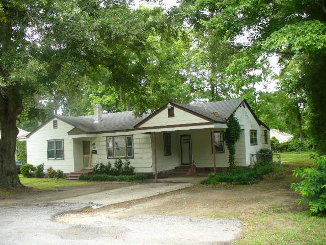 1170 Camden St, NORTH CHARLESTON, SC 29405 