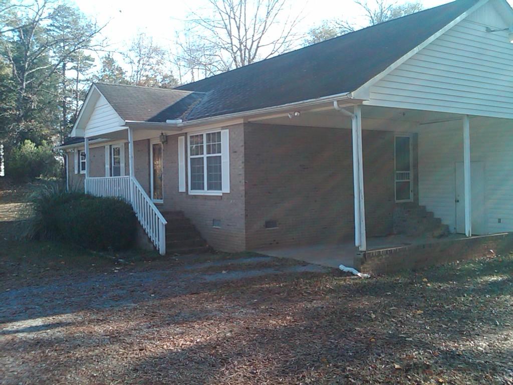 1291 Cedar Pines Lake Road, LANCASTER, SC 29720 
