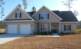 141 GRAHAM HALL S, RIDGELAND, SC 29936 