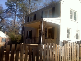 141 WEST CRESCENT RD, SPARTANBURG, SC 29301 