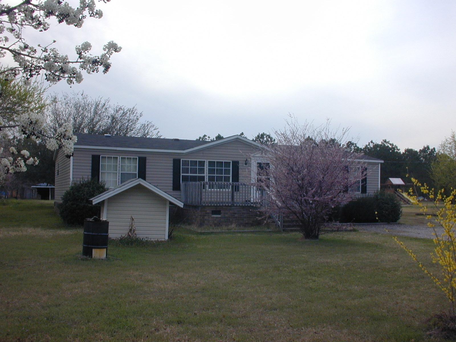 1415 Poole Road, SUMTER, SC 29154 