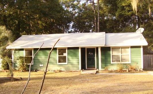16 Shallowford Downs Road, BEAUFORT, SC 29907 