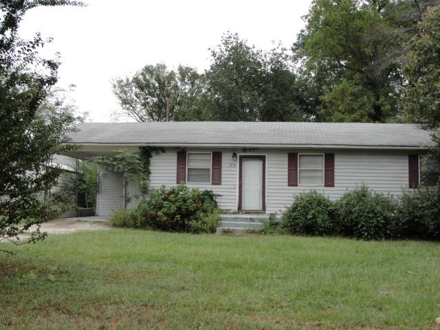 1614 Edgemore Road, COLUMBIA, SC 29223 