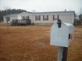 1708 COOTERS CROSSING RD, TIMMONSVILLE, SC 29161 