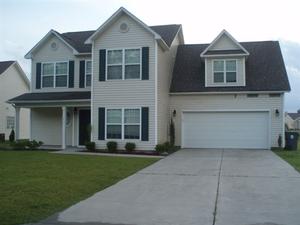 171     SUGARMILL LOOP, MYRTLE BEACH, SC 29588 