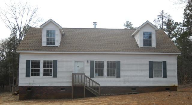 175 Naturewoods Trail, MC CONNELLS, SC 29726 Foreclosure