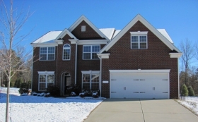 1834 STILL WATER LA, INDIAN LAND, SC 29707 