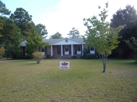 1914 MEADOWBROOK DRIVE, CAMDEN, SC 29020 