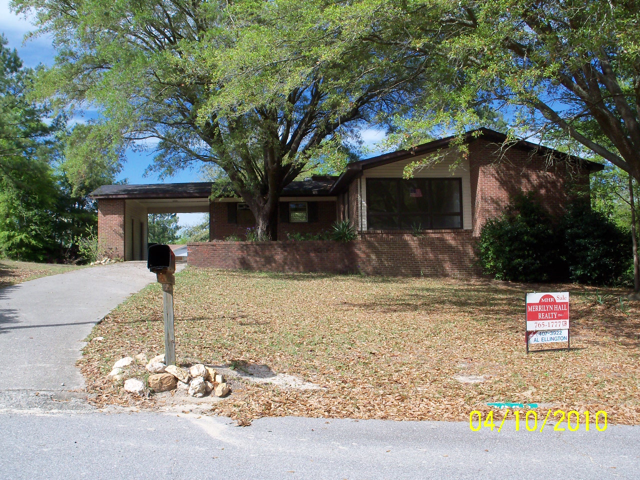 1927 Mars Drive, Columbia, SC 29209 