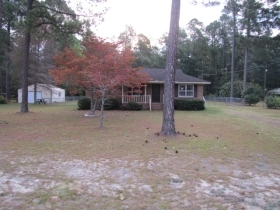 2001 RUBY RD, HARTSVILLE, SC 29550 