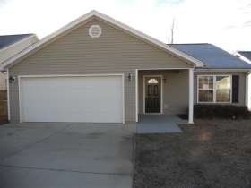 203 KINGSCREEK DR, GREER, SC 29650 