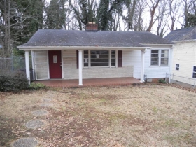 207 MCMAKIN DR, GREENVILLE, SC 29617 