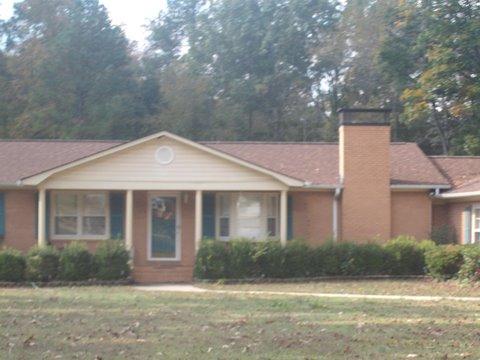 217 Kaye Drive, GREENWOOD, SC 29649 