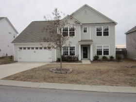 217 SEABISCUIT LANE, ELGIN, SC 29045 